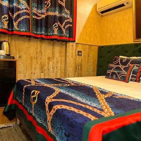 Maranda Suit Hotel Istanbul Luaran gambar