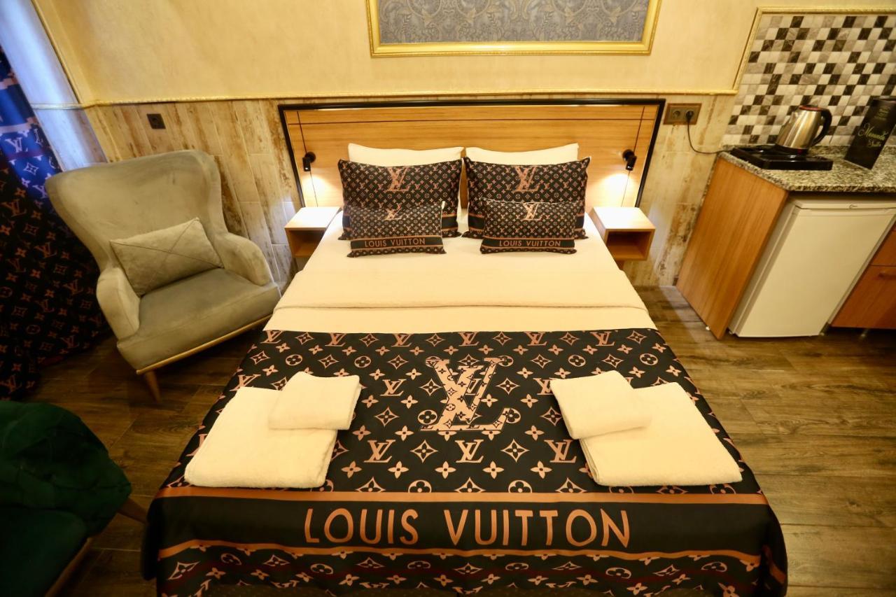Maranda Suit Hotel Istanbul Luaran gambar