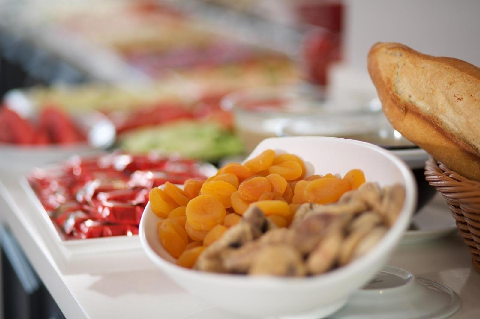 Maranda Suit Hotel Istanbul Luaran gambar