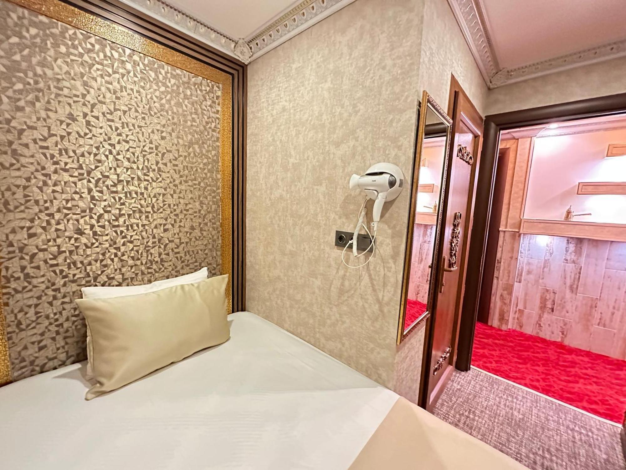 Maranda Suit Hotel Istanbul Luaran gambar