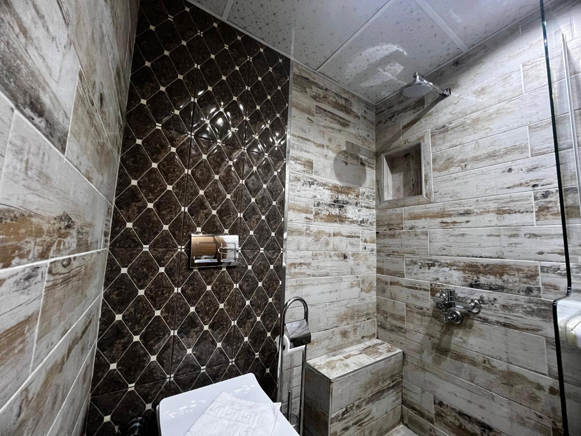 Maranda Suit Hotel Istanbul Luaran gambar