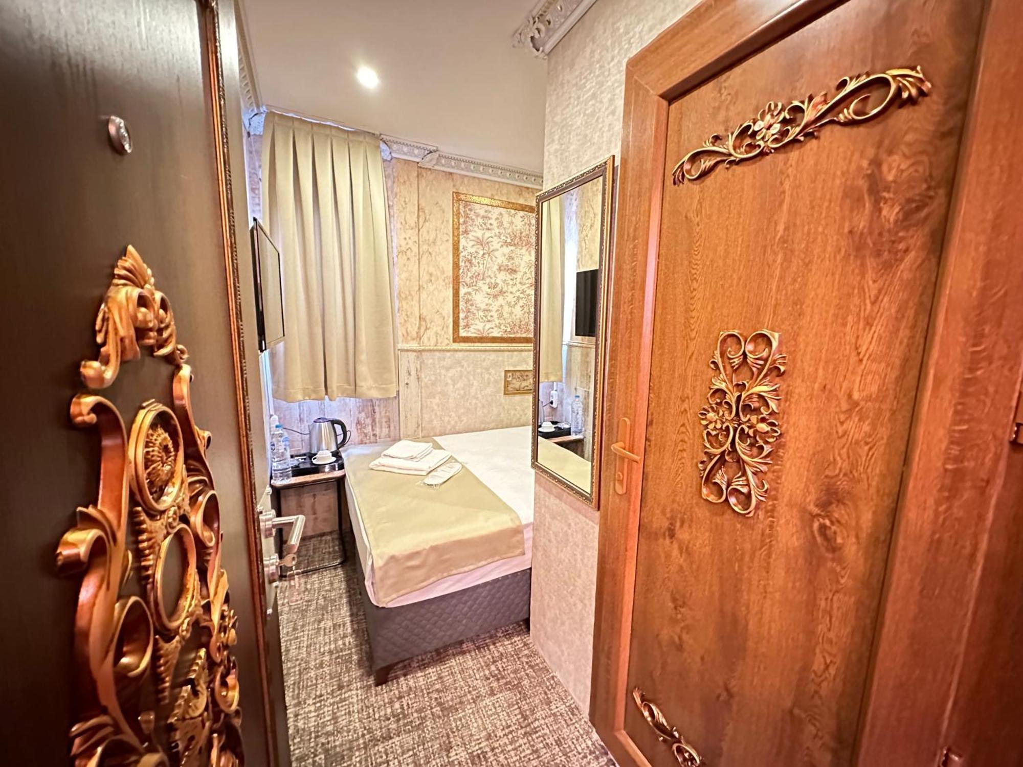 Maranda Suit Hotel Istanbul Luaran gambar