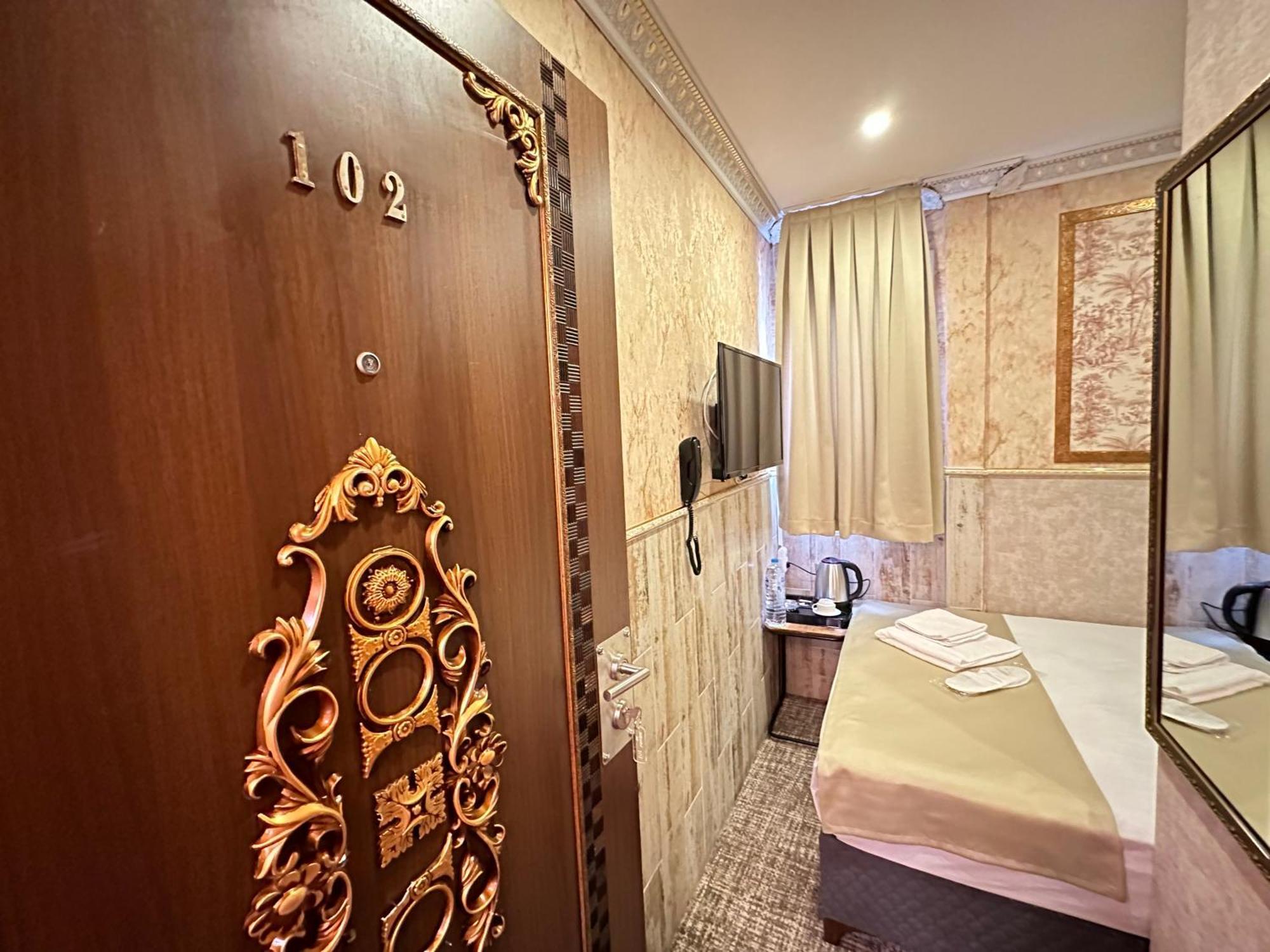 Maranda Suit Hotel Istanbul Luaran gambar