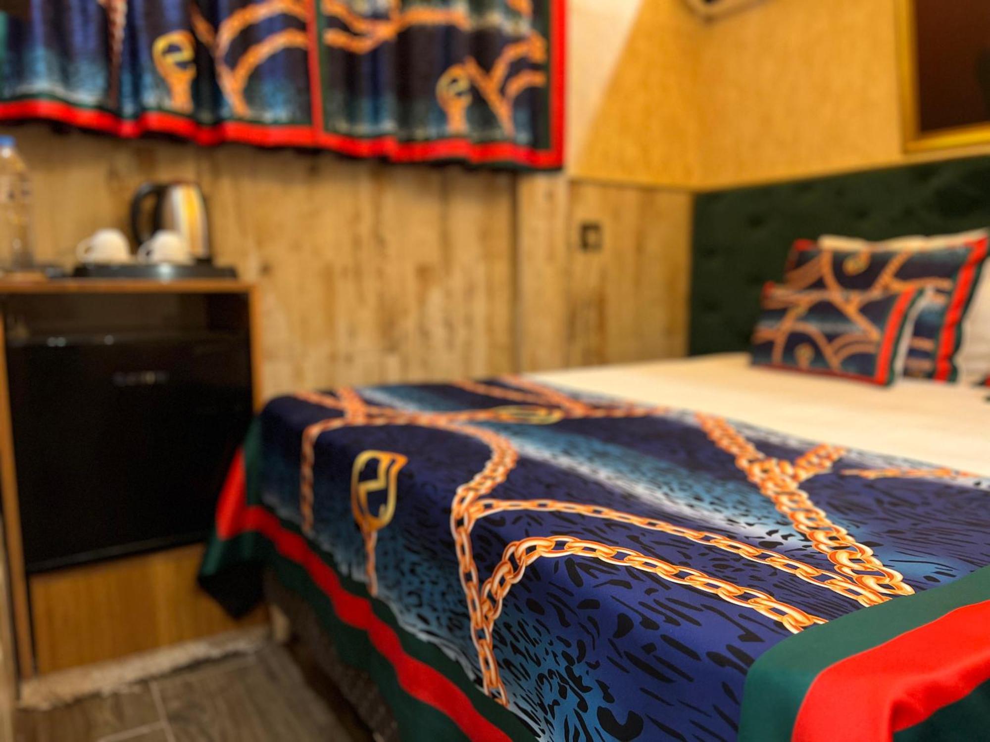 Maranda Suit Hotel Istanbul Luaran gambar