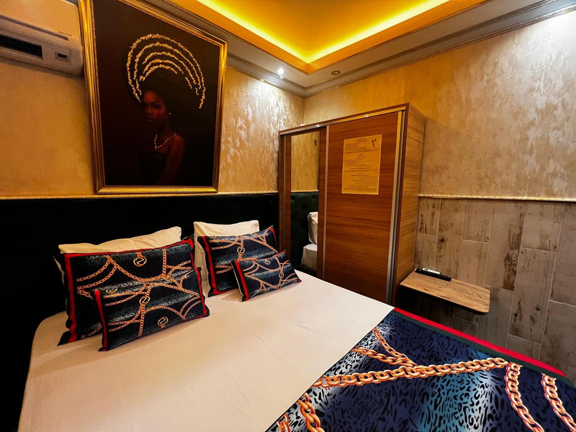 Maranda Suit Hotel Istanbul Luaran gambar